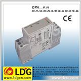 相序保护继电器    三相继电器dpa51cm44