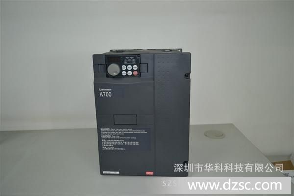 三菱变频器RF-A740-2.2K-CHT