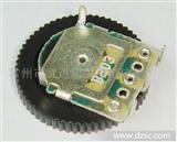 拨盘电位器-用于音响、汽车定位仪等各种小家电