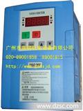 南京圣安变频器VF80-2S004单相变频器