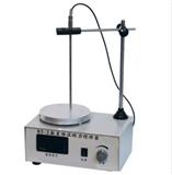 控温磁力搅拌器 85-2/ 数显恒温磁力加热搅拌器