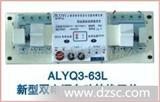 * 埃罗依双电源 ALYQ3-63 经济型双电源自动切换装置开关