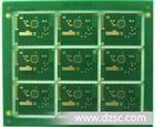 生产高质量PCB线路板 多层板