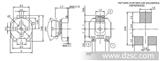 TMC3KJ-B50K-TR  *3X3微调电阻 50K
