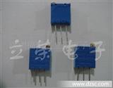 全系列3296W精密微型可调电阻电位器各种阻值
