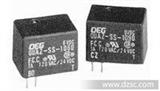OUAZ-SS-124L,900 (-1) 通讯/信号PC板继电器