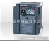 三菱A700报警LF/GF维修