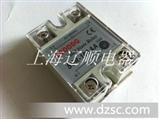  SSR-100AA交流控交流固态继电器