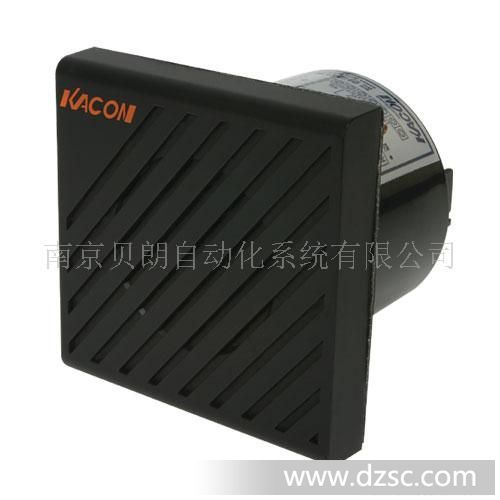 供应韩国凯昆KACON 4音调宽电压讯响器