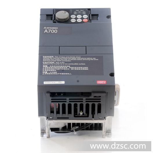 *原装三菱变频器FR-A740-90K 高功能矢量控制型变频器深圳代理