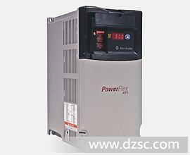 Bulletin 22D PowerFlex 40P Low-Voltage AC Drives