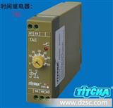 优价 TAE 380V 时间继电器 断相与相序保护继电器