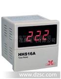 HHS16A数显时间继电器(图)