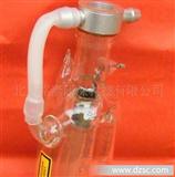 二氧化碳玻璃封离式60w激光管雕刻切割*激光管