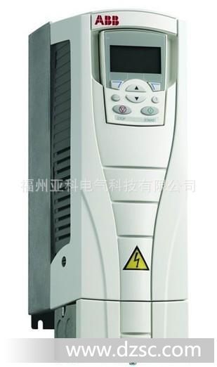 ABB变频器 ACS510，800变频器。ABB中国总代理