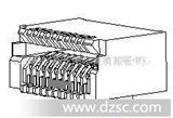 molex模块连接器