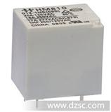 宏发宏美*小型大功率电磁继电器 HM810/012-1ZS