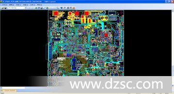 pcb layout|*PCB设计|pcb抄板