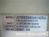 TECO变频器7200MA