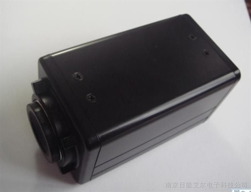 WX930高清十字线VGA工业相机