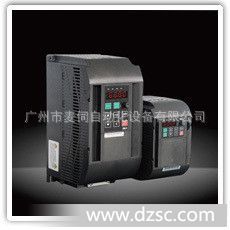 广州长期供应三相380V4.5KW变频器性能高 质量* 价格优势