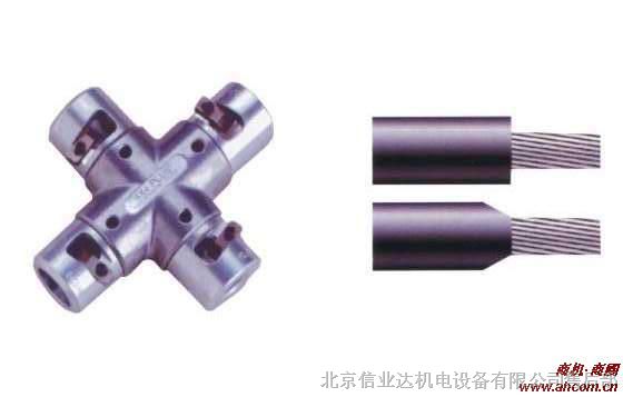 供应4×4plus架空绝缘线套筒式剥除器（美制）