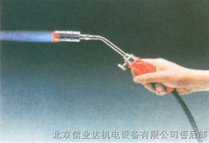 供应台湾火神牌液化气喷枪