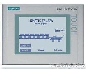 西门子Smart10寸新屏6AV6648-0BE11-3AX0