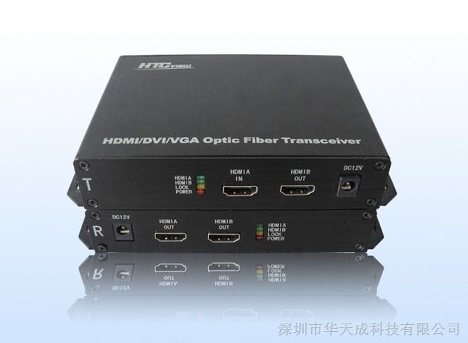 供应HDMI光端机|产品成熟市场稳步*