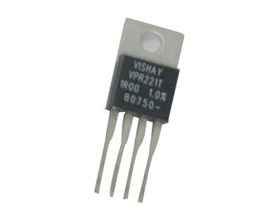 供应VISHAY VPR221 精密金属箔功率电阻