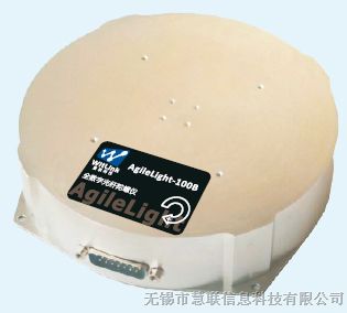 供应AgileLight-100B高性能光纤陀螺仪