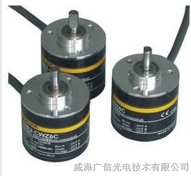 河南欧母龙编码器 欧母龙光电编码器代理销售