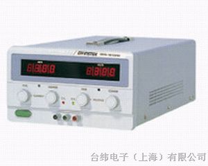 供应GPR-6030D线性直流电源