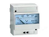 施耐德　VLT 模拟电压表(16060)　机械交流电压表