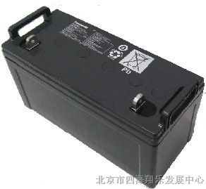 供应松下铅酸蓄电池/LC-P12100ST