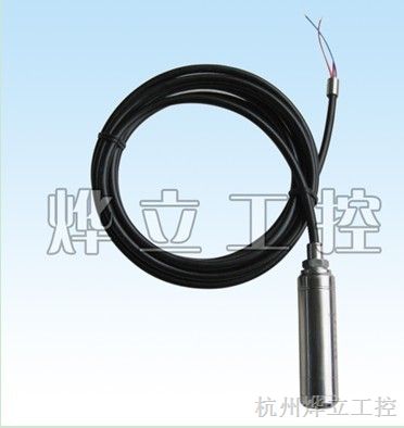 供应电缆直引线液位变送器(优价供应)WMY-B