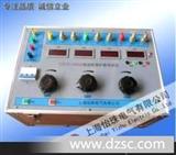 YZDD-500III电动机保护器测试仪