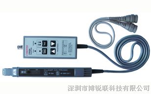 供应深圳知用电流探头CP8030A