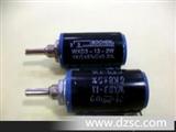 电位器（O精密多圈电位器）WXD3-13