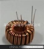 铁硅铝磁环电感AS106-125A