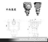 风压传感器（不带显示） 型号:a311766