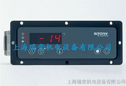 供应Stoerk-Tronic温控器