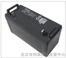 供应北京松下蓄电池/LC-PB12100ST