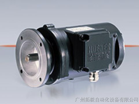 HUBNER编码器