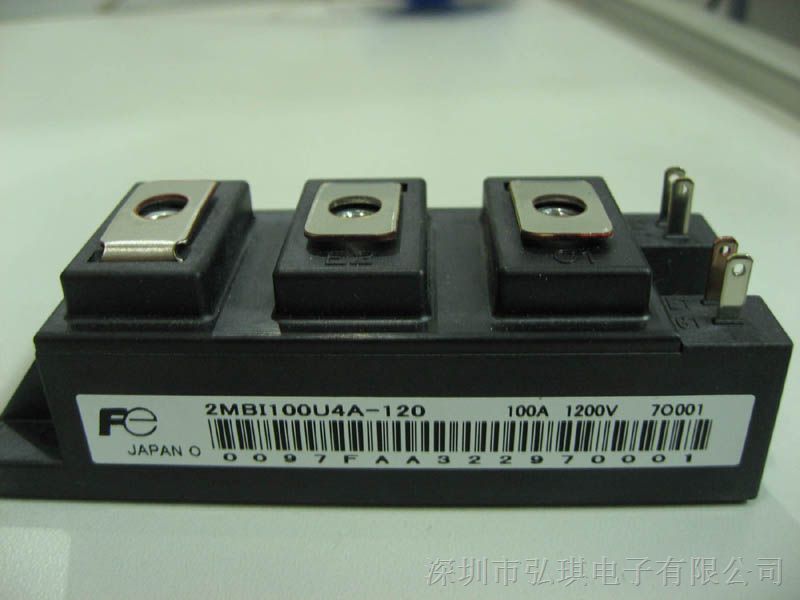 供应富士模块2MBI450VN-120-50