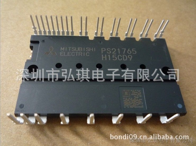 供应PS21869-AP三菱IPM芯片模块