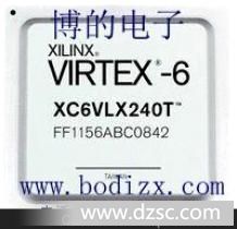 XILINX /XC5202-6PQG100C 赛灵思XC5202系列