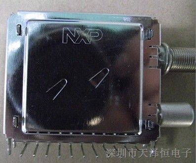 供应NXP高频头CD1616*IH-4