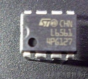 供应ST直插芯片L6561代理