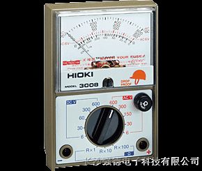 供应HIOKI3008模拟表多少钱一台*格多少